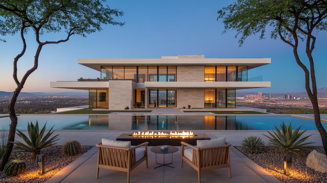 Essential Tips for Buying a Luxury Home