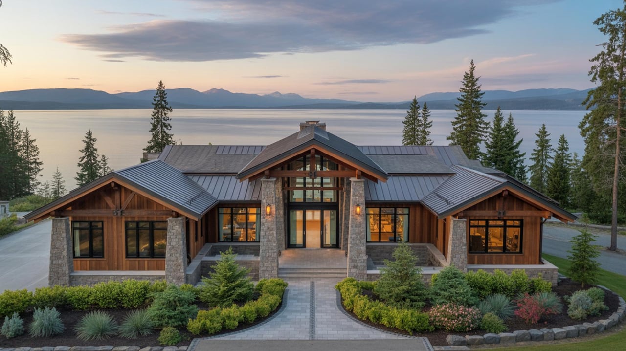 The Ultimate Guide to Selling Your Home in Sandpoint, ID