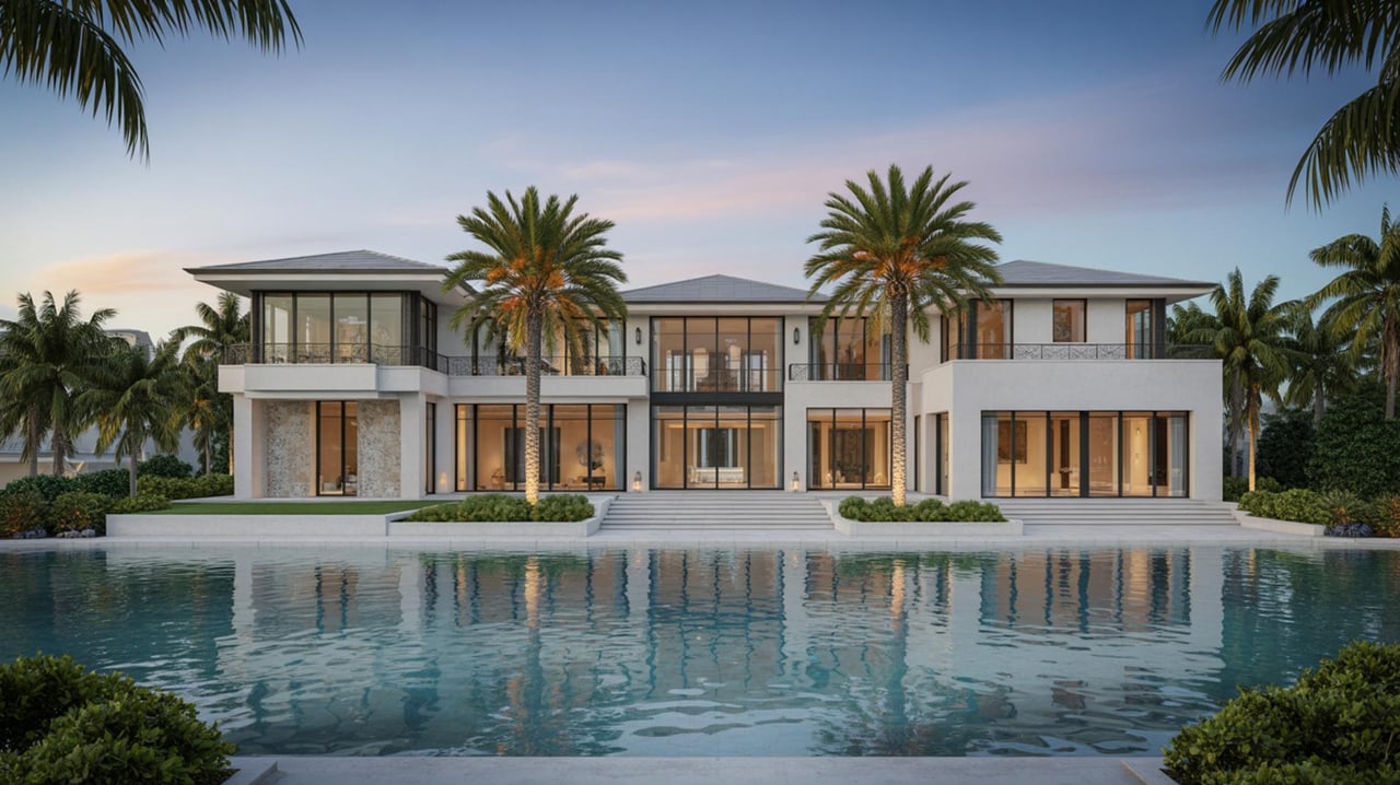 Checklist for Buying a Luxury Home: Essentials for High-End Buyers