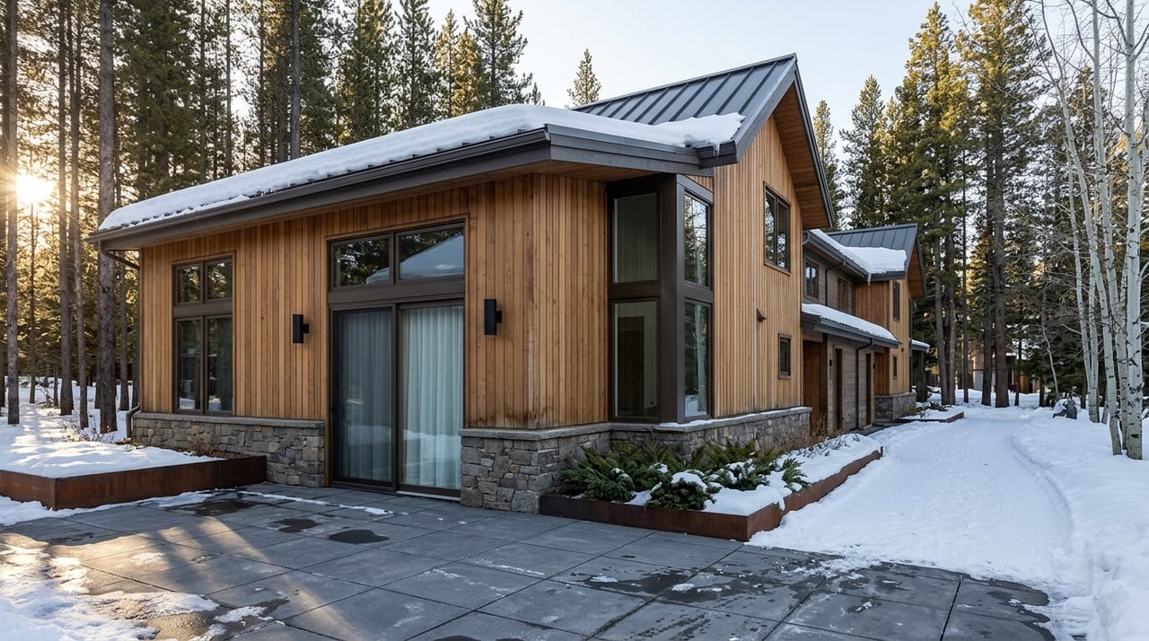 Finding Your Fit At Tamarack: Golf, Ski And Lake Homes Explained