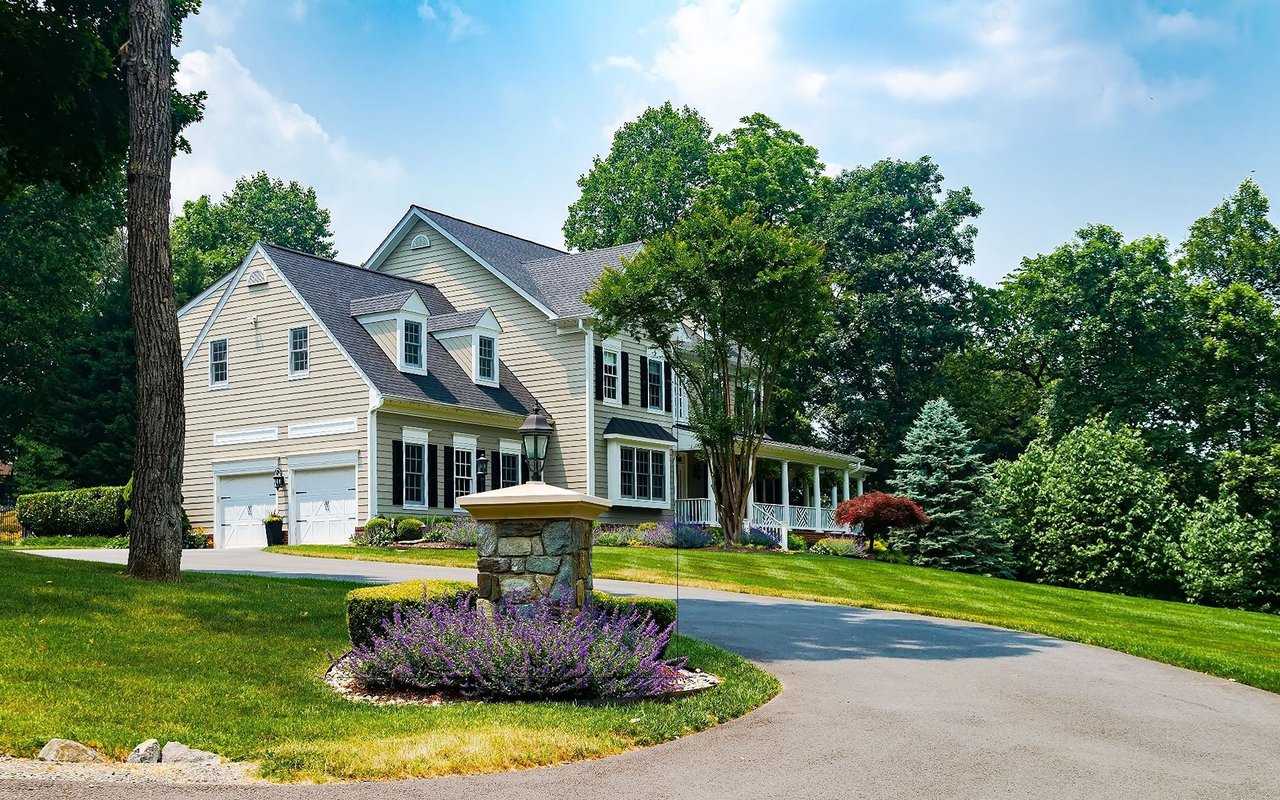Pound Ridge