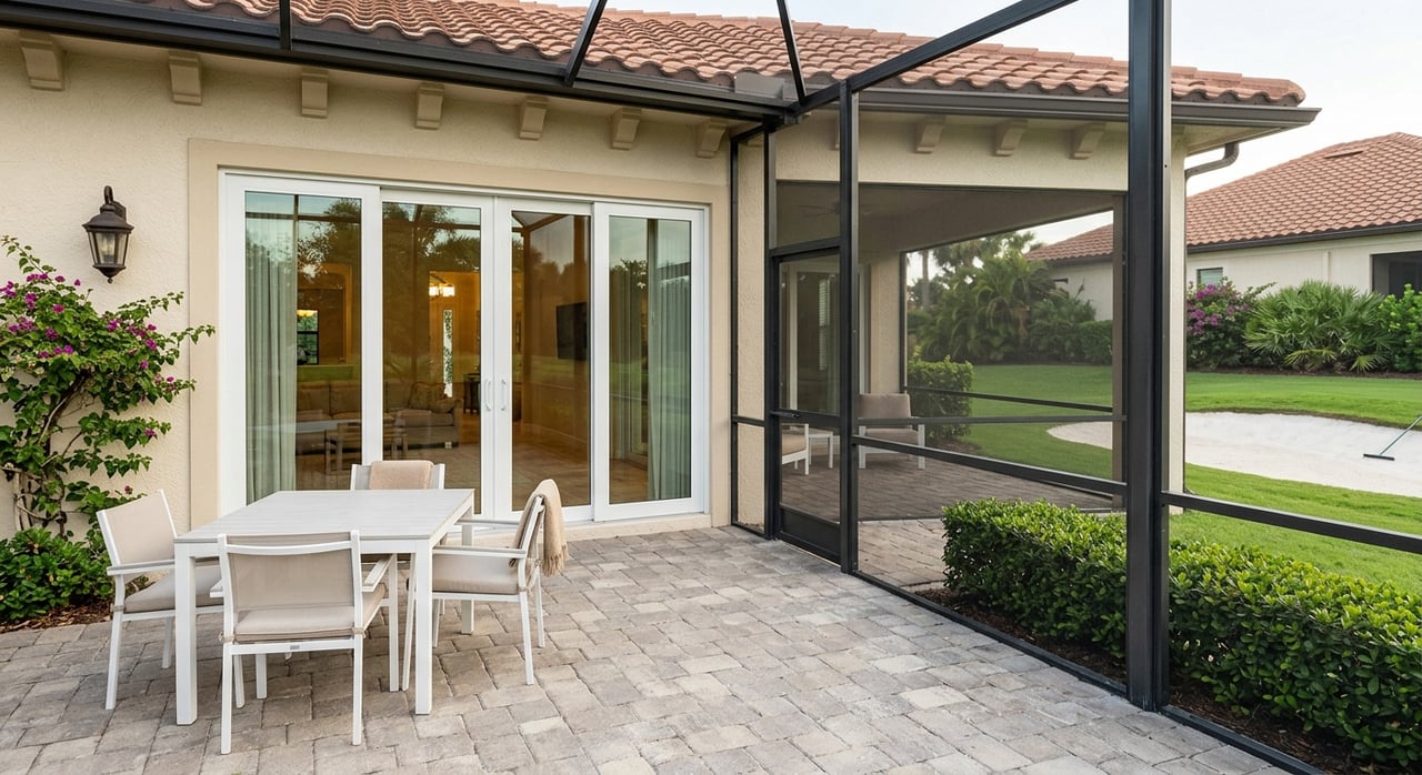 Buying In Bonita Springs Gated Golf Communities