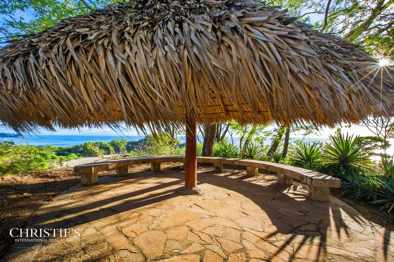 Majagual Estate