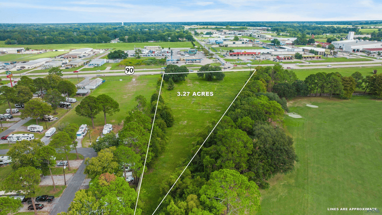 1152 Evangeline Thruway