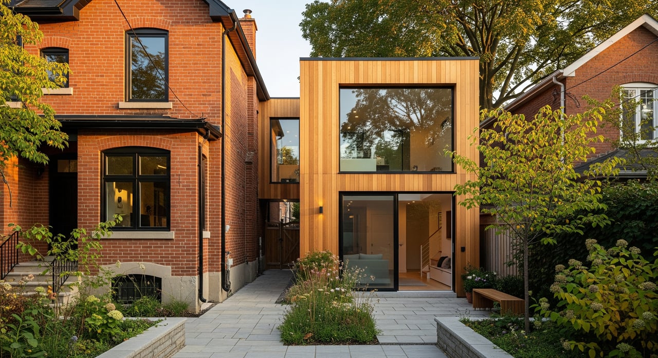 Laneway And Garden Suites In Riverdale: A Quick Guide