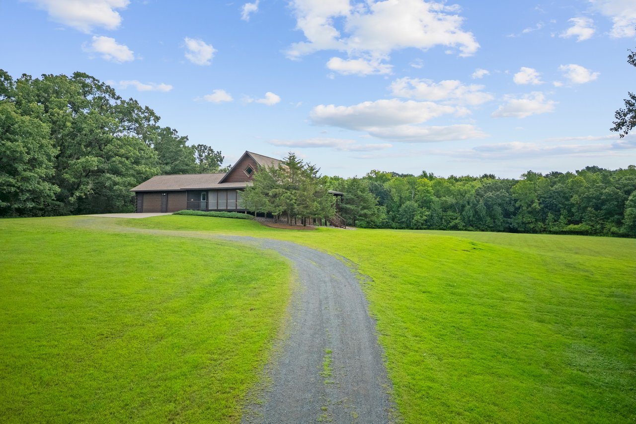 2427 Beede Lake Trail