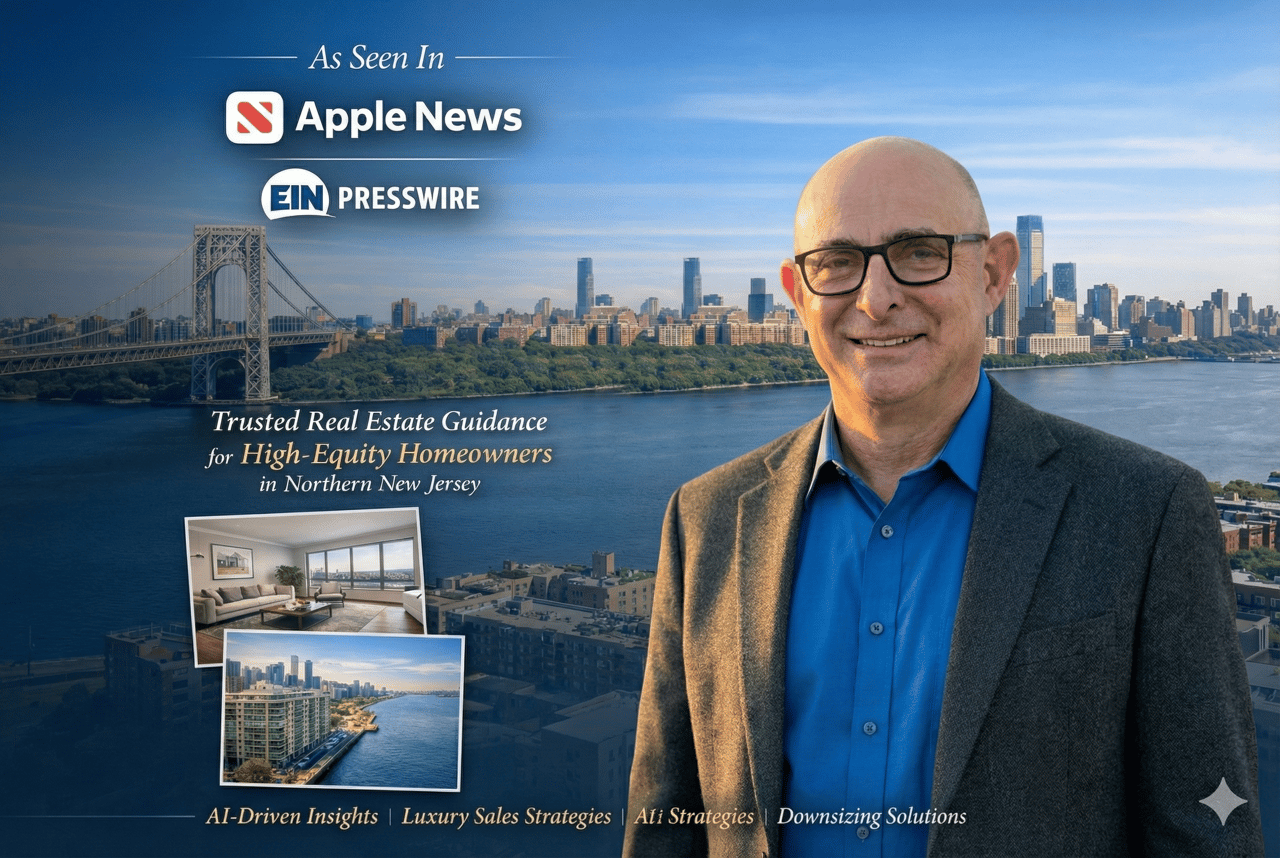 Scott Selleck & The Selleck Group Featured on Apple News