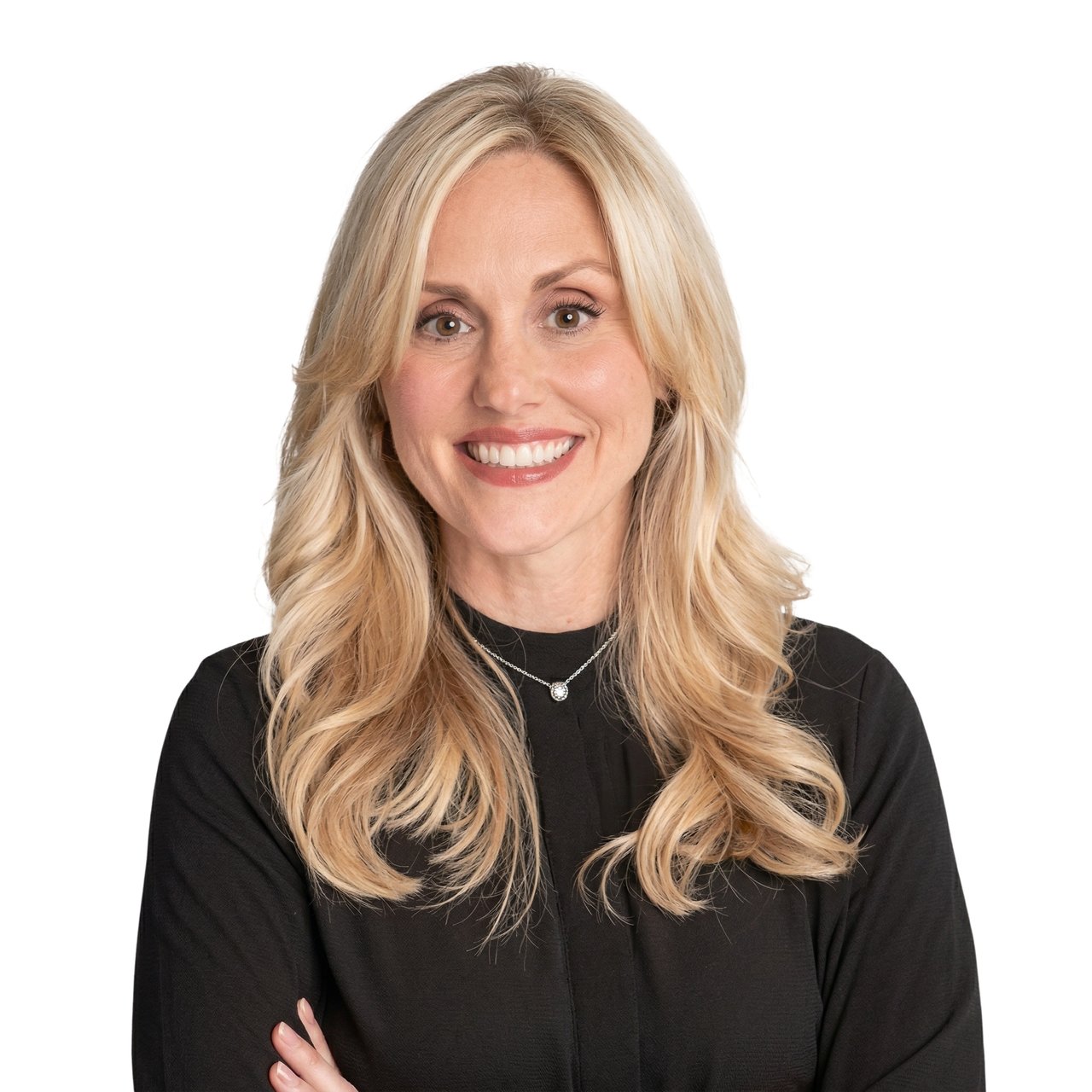 Sarah Heathcock Memphis, TN Real Estate Agent Headshot