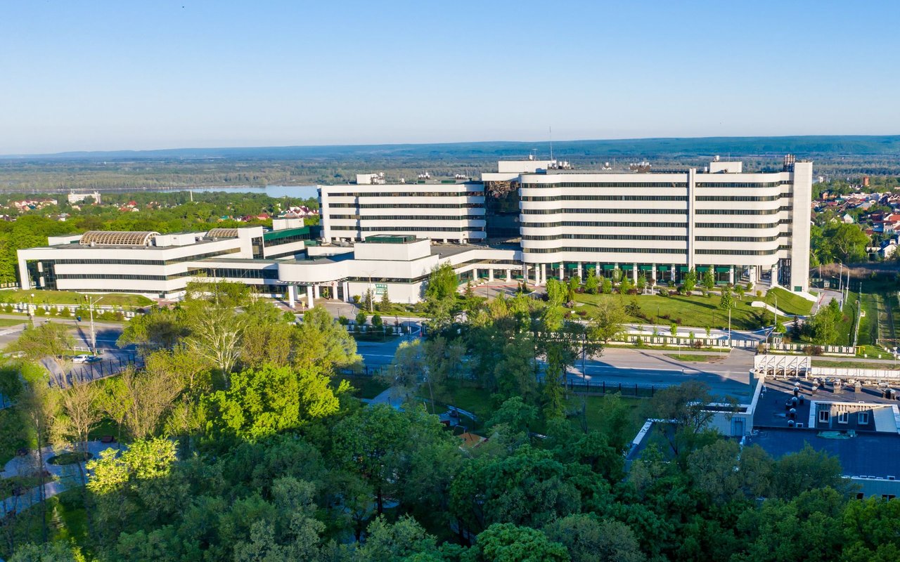 Lake Nona Medical City