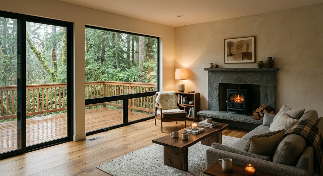 Is A Camas Valley Retreat Right For You?