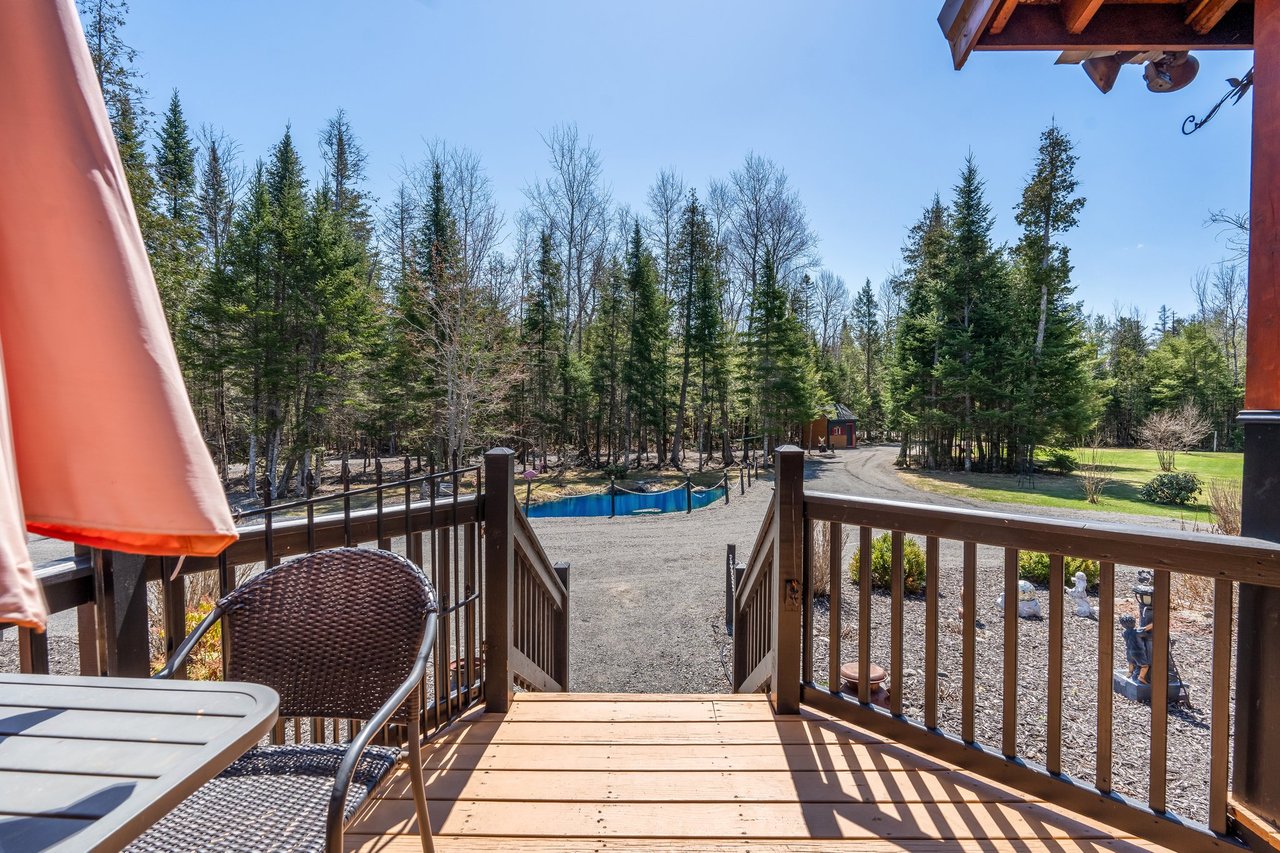 291 River Road Milo, ME 04463-1603