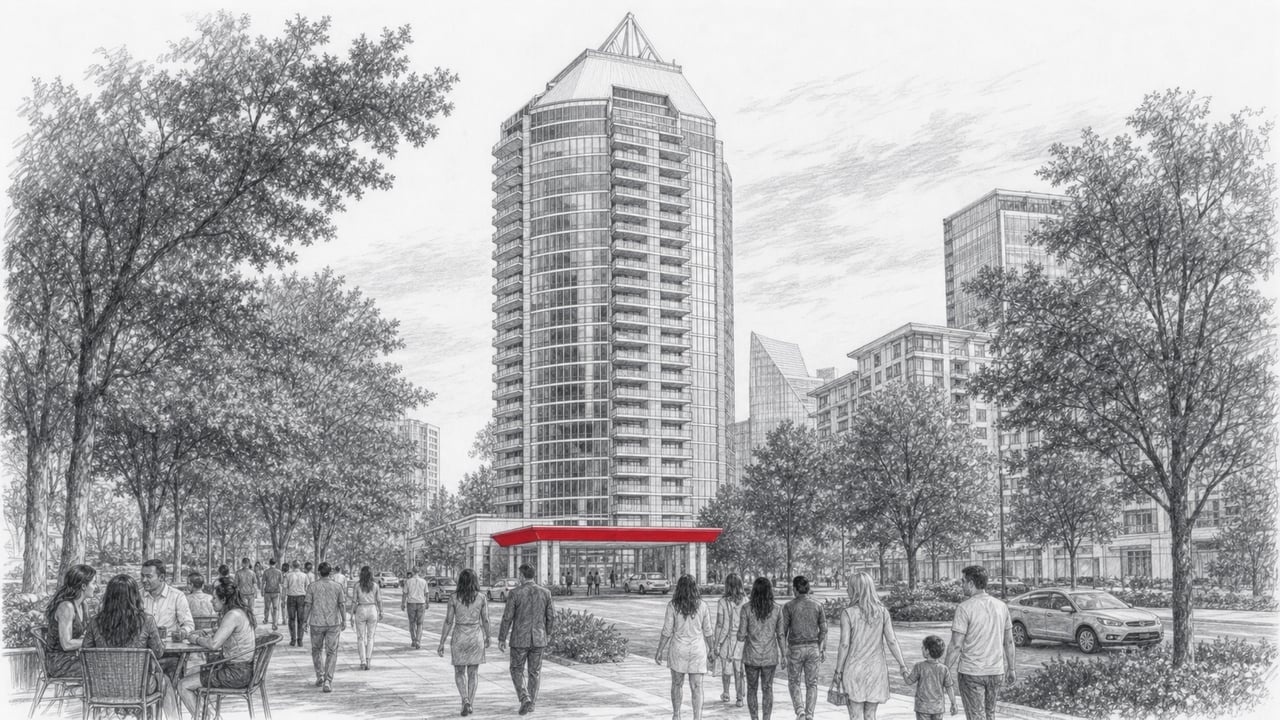 Buckhead Grand