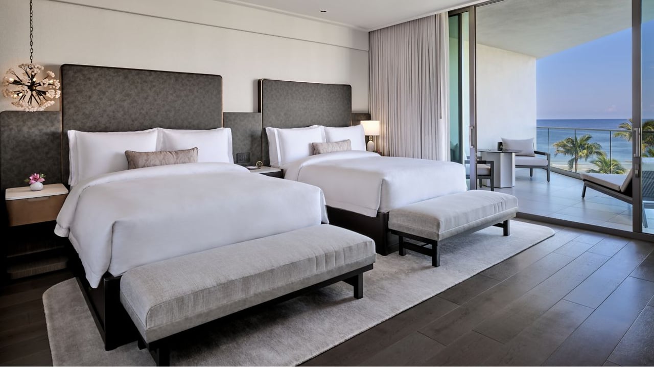 The Residences at the St. Regis