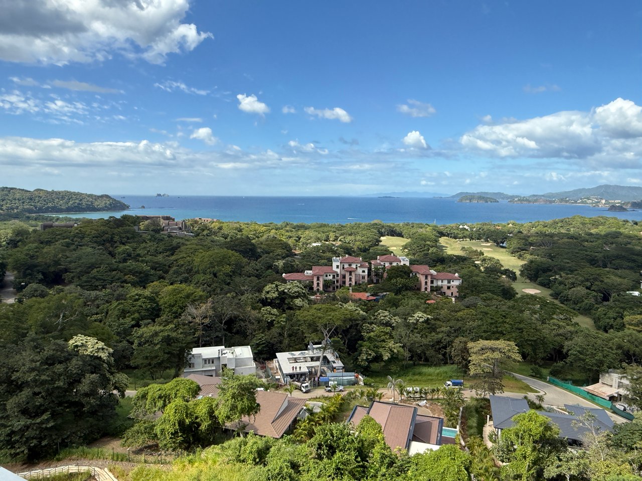 Casa Bendita – Sauco #15 | New Luxury Home Under Construction in Reserva Conchal