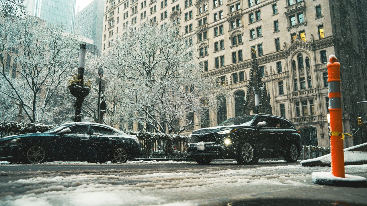 Why Winter Buying Can Be a Smart Move in Manhattan