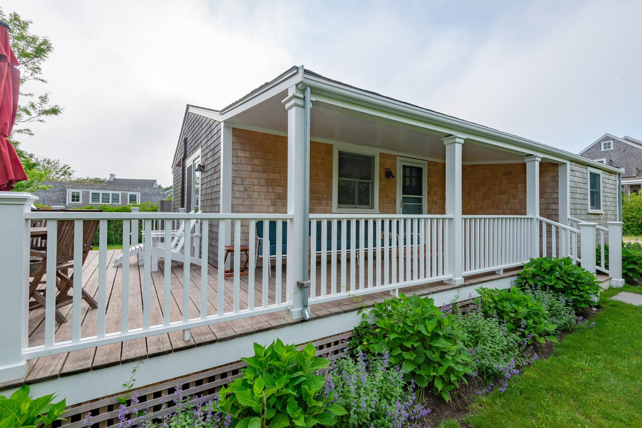 4.5 Sherburne Turnpike