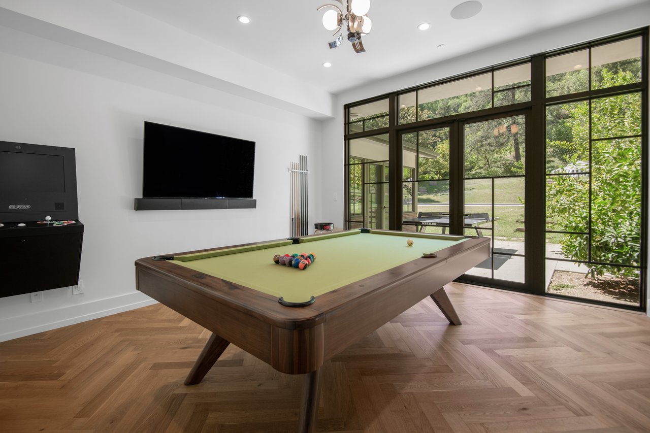 The Eden | A One-of-a-Kind 2.6+ Acre Royal Oaks Estate