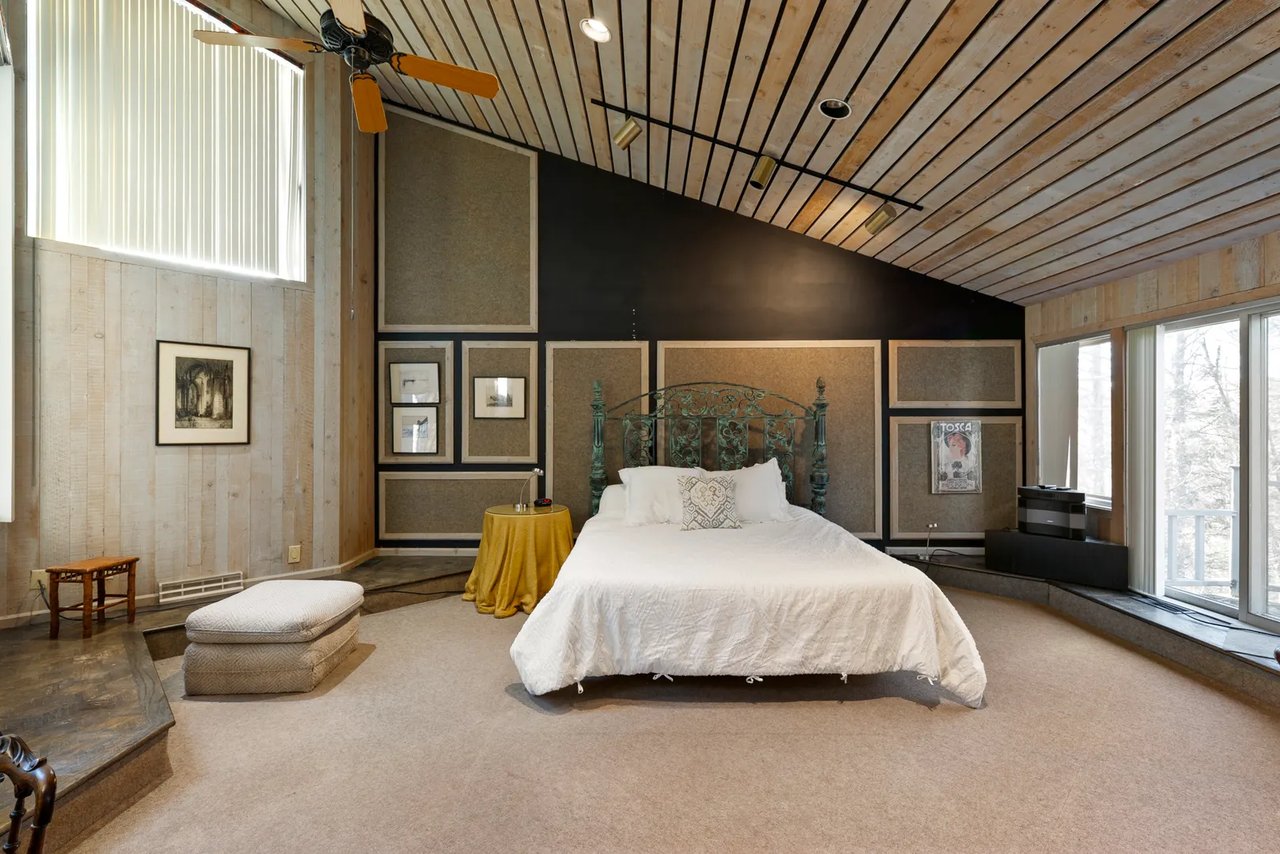 Canton Single Family