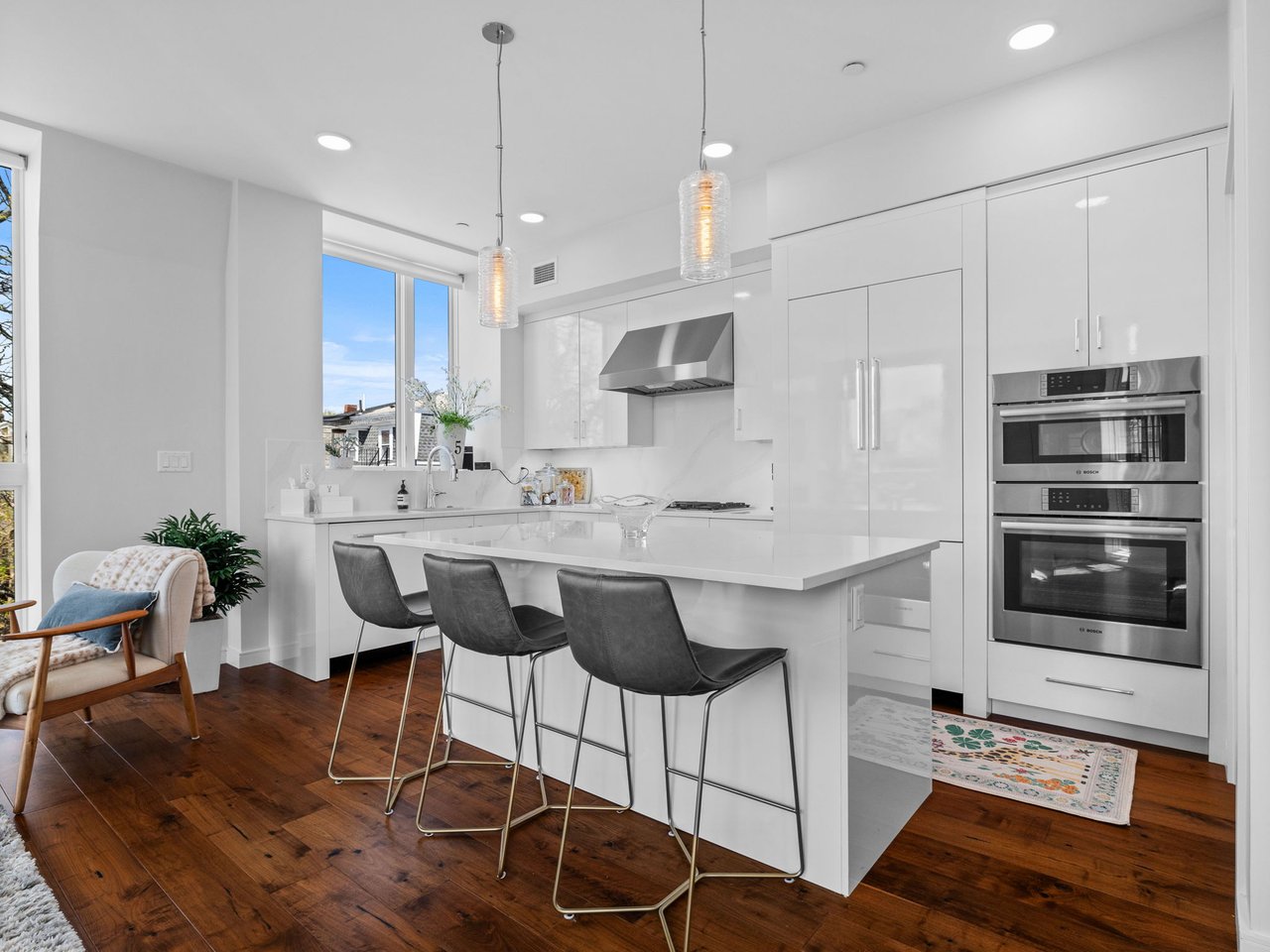 815 East Fifth Street # 9