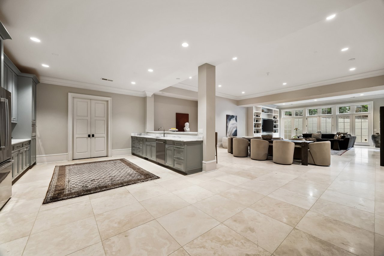 3456 Old Plantation Road NW