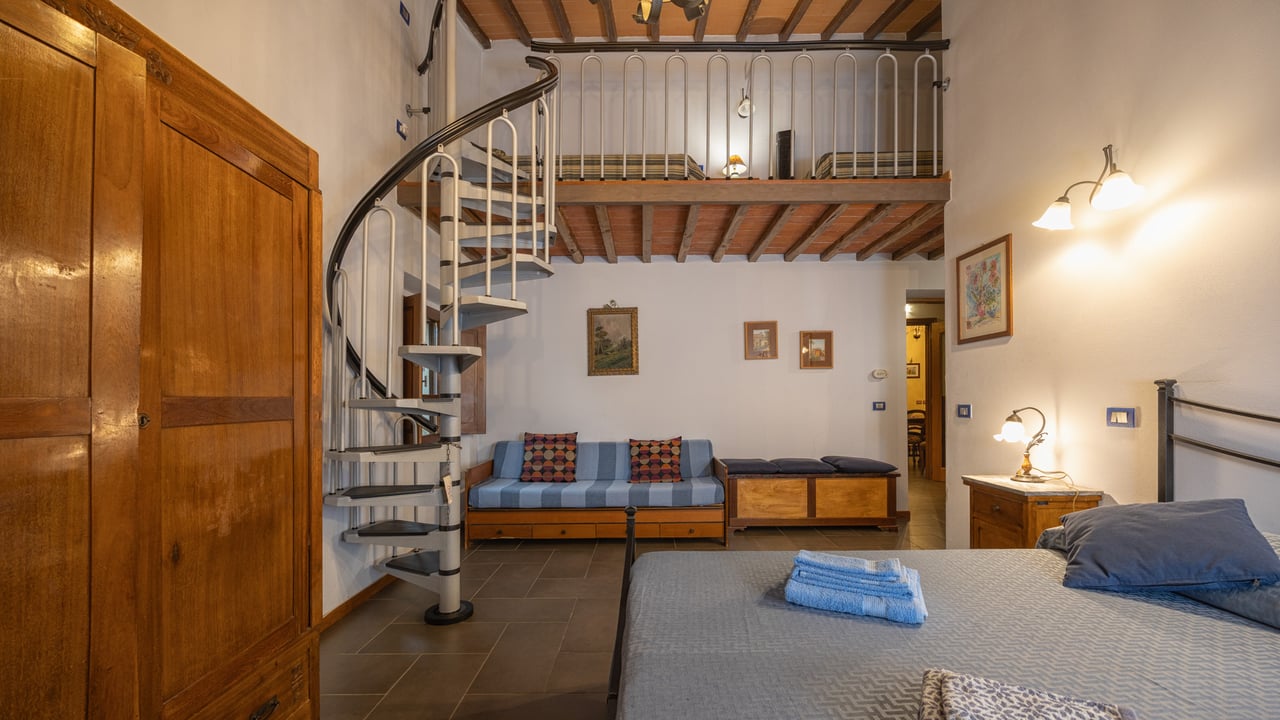 TENUTA CAVALLI CELTI