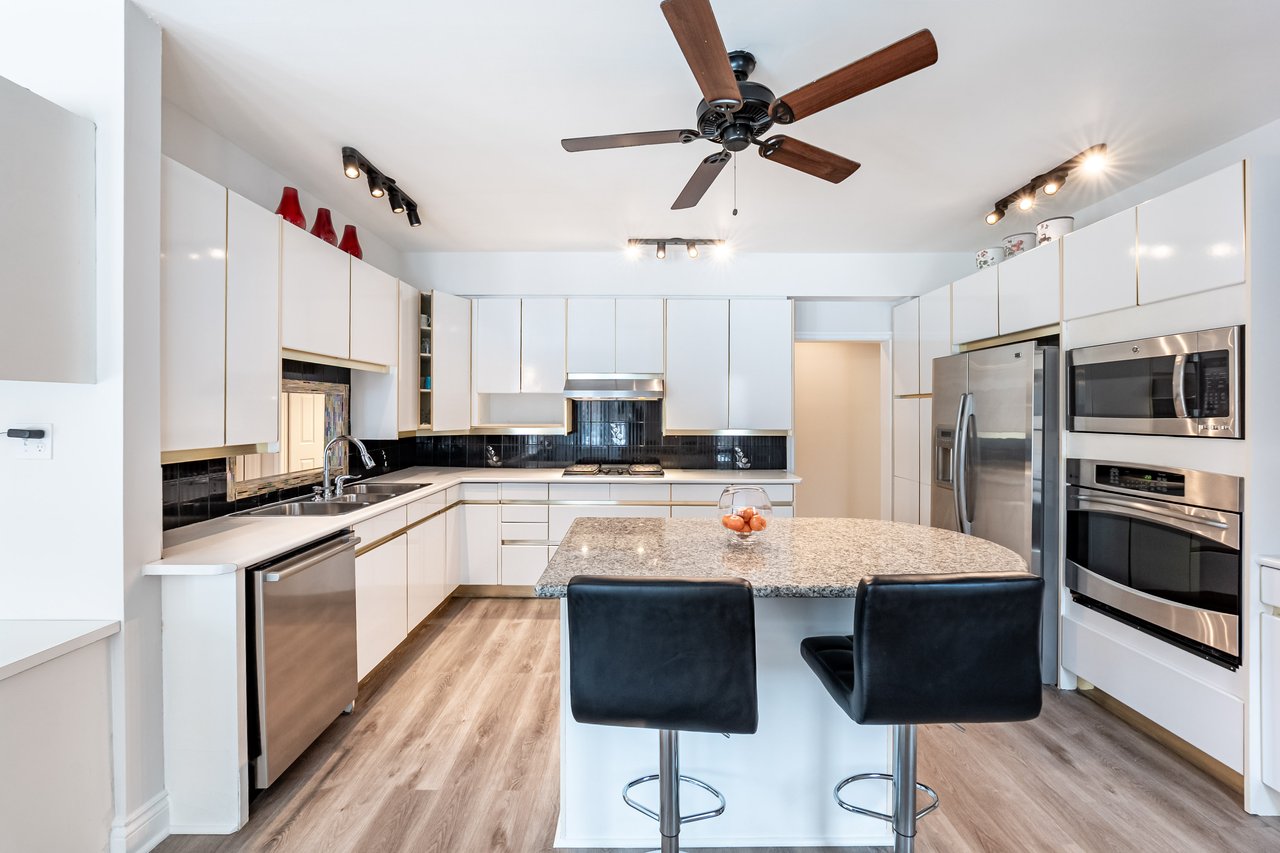 29 Northgate Crescent