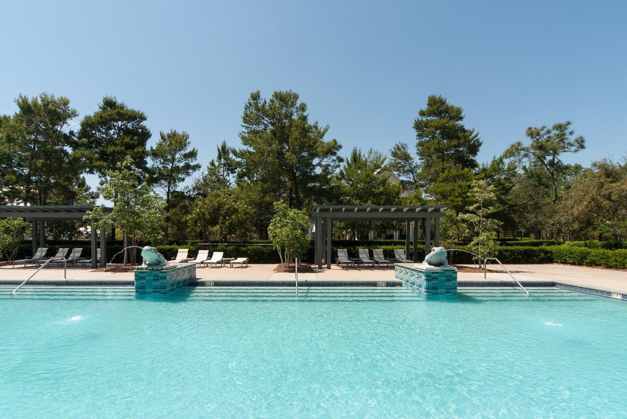 Your Ultimate Guide to Thanksgiving Week on 30A: WaterColor & Beyond