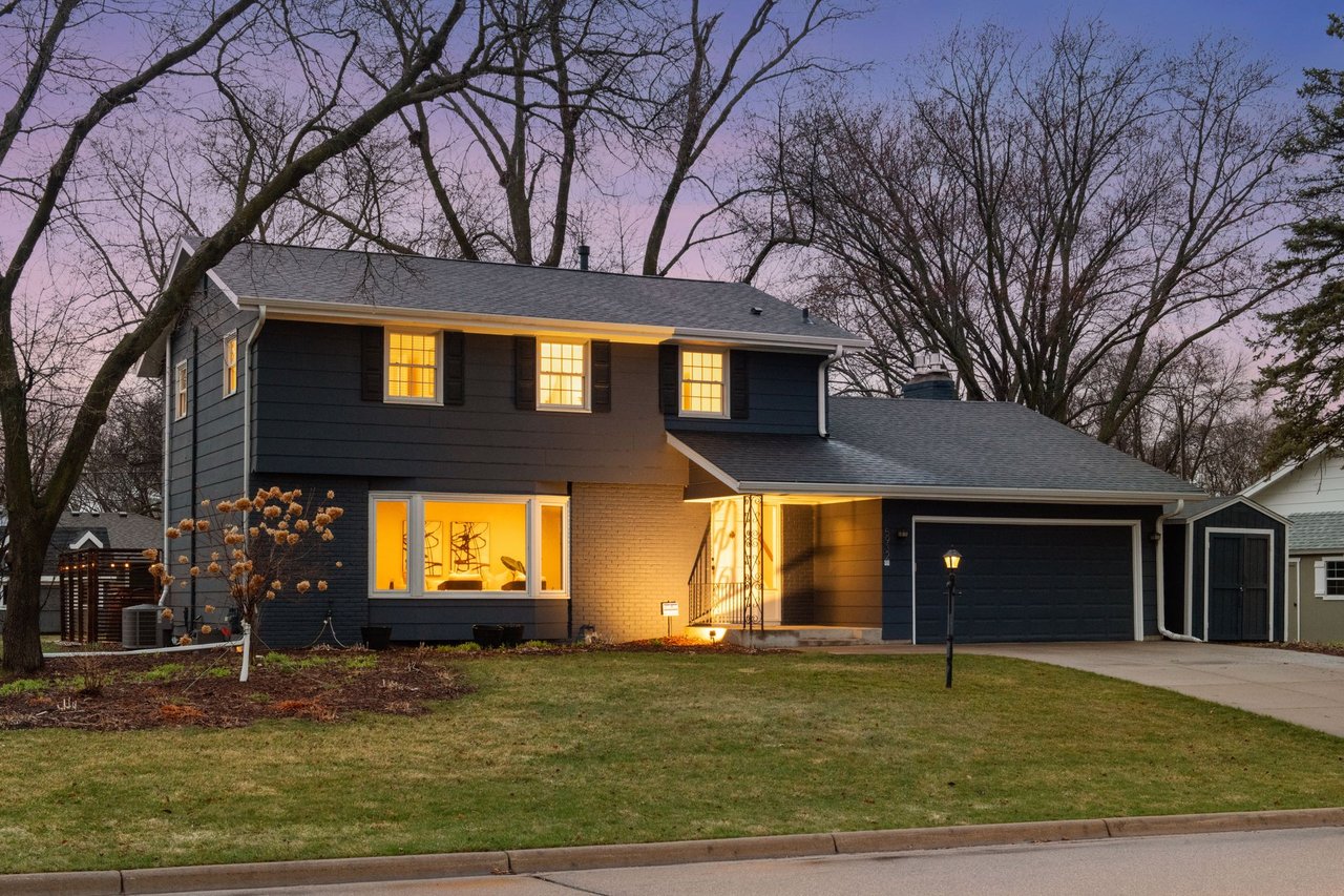 5932 Tamarac Ave, Edina