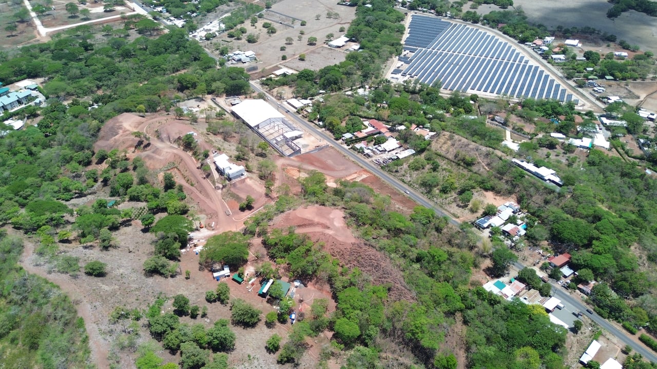 La Flora – An Exclusive Collection of 13 Estate Homesites - Huacas 