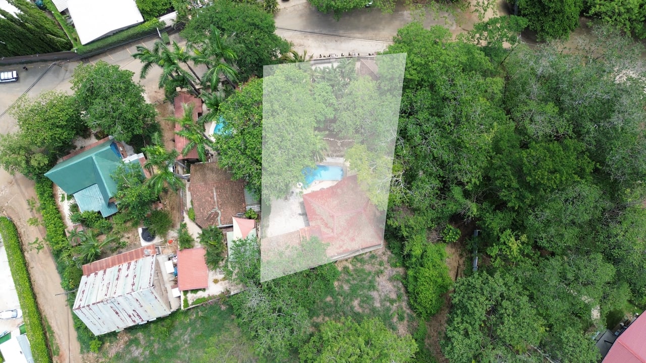 Casa Luciernaga - Prime Tamarindo location