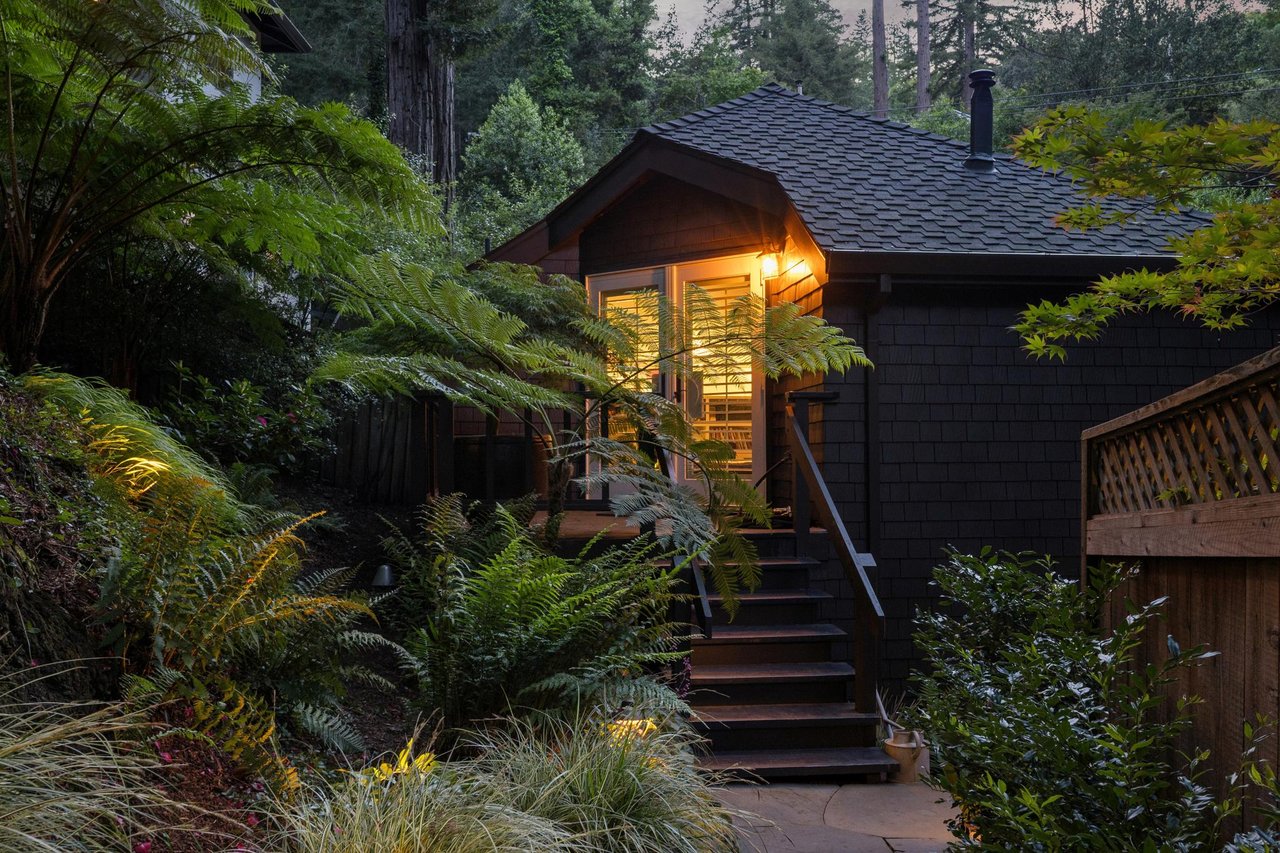 309 Corte Madera Ave