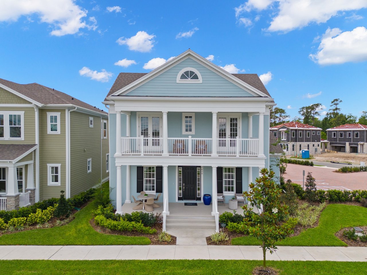 New Homes in Celebration: Island Village Phase 2 Launching Soon