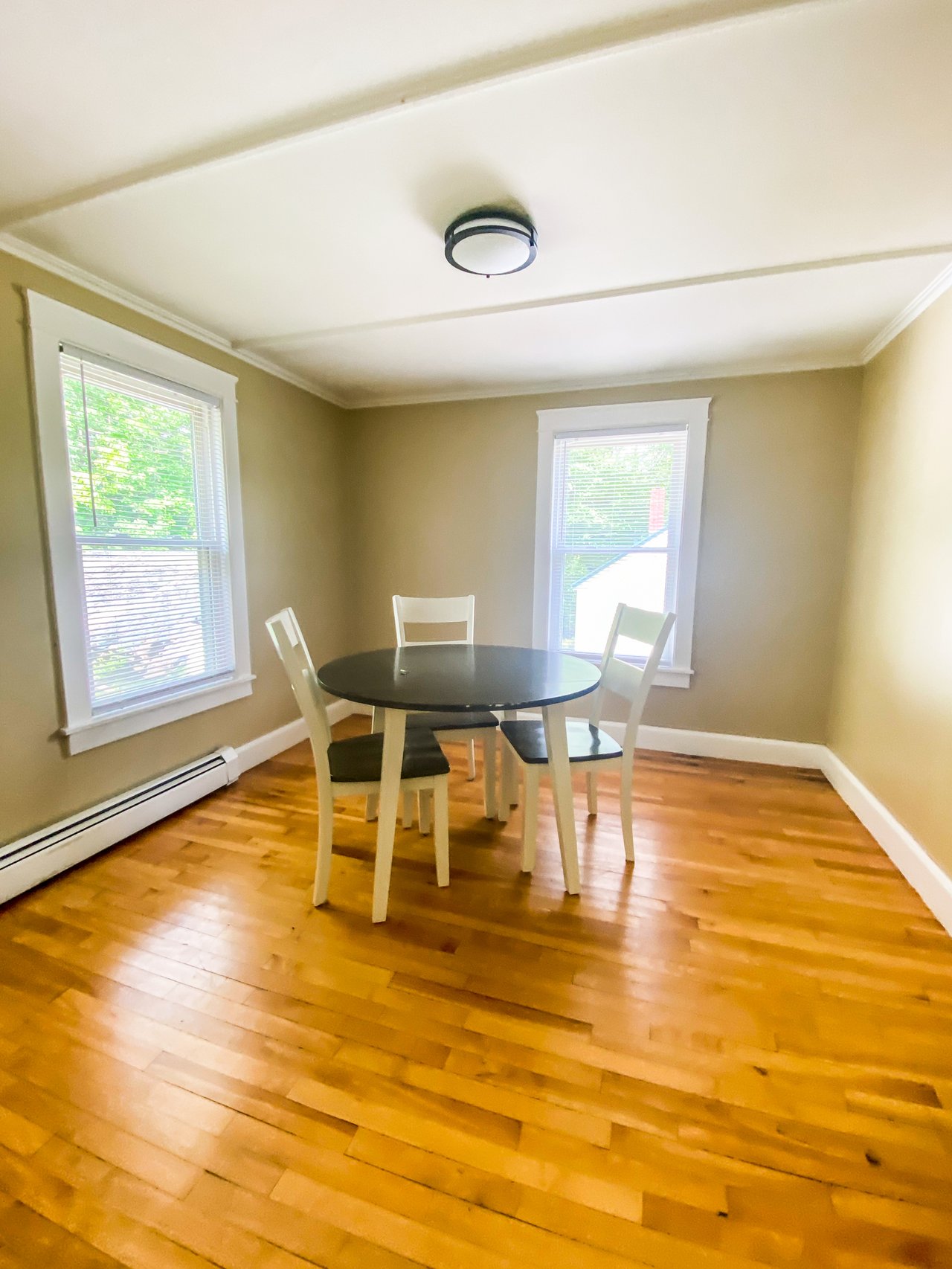 Rental Currently Available