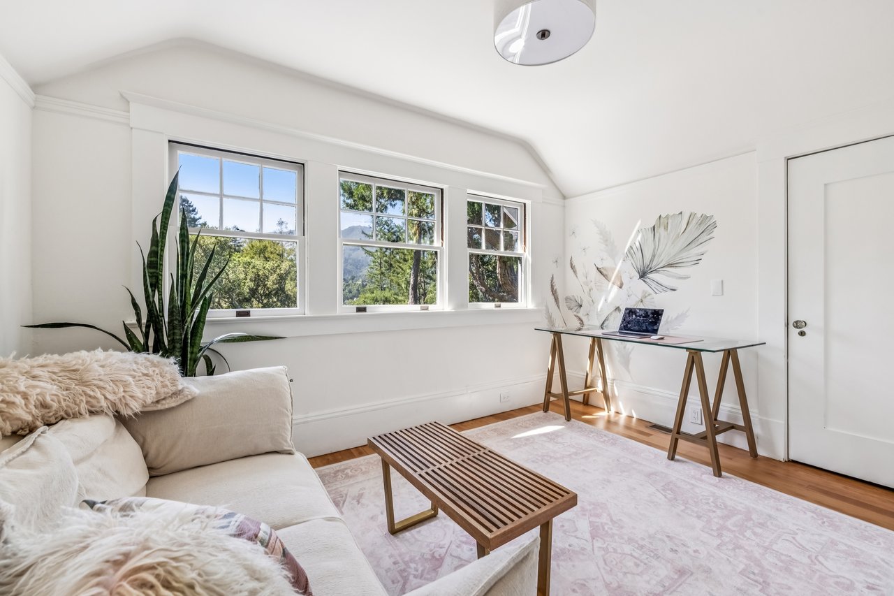 183 Molino Avenue, Mill Valley