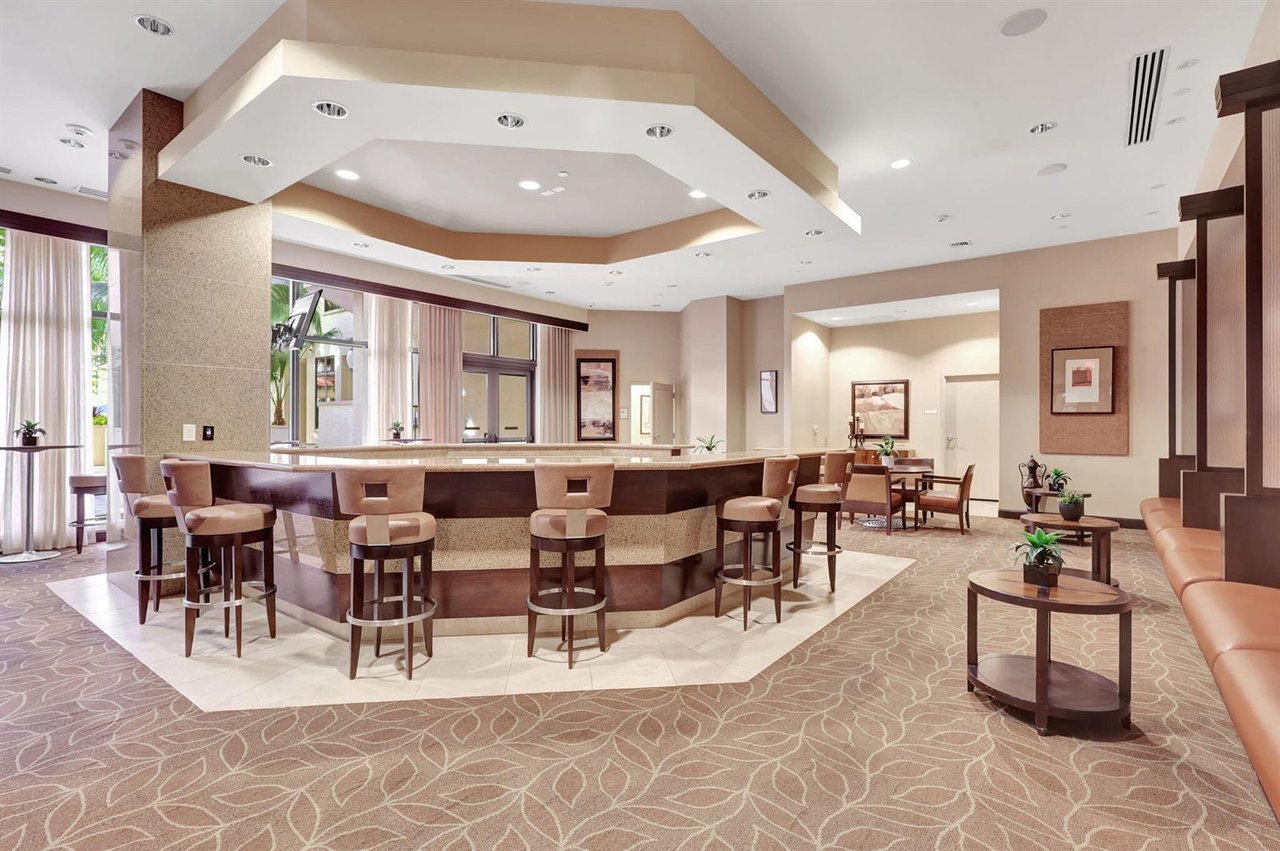 Two City Plaza Condo Unit 511
