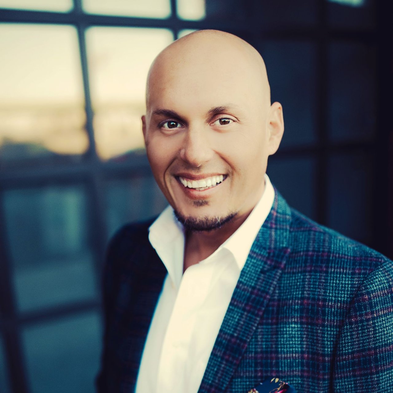 Brandon Smith Hoover, AL Real Estate Agent Headshot