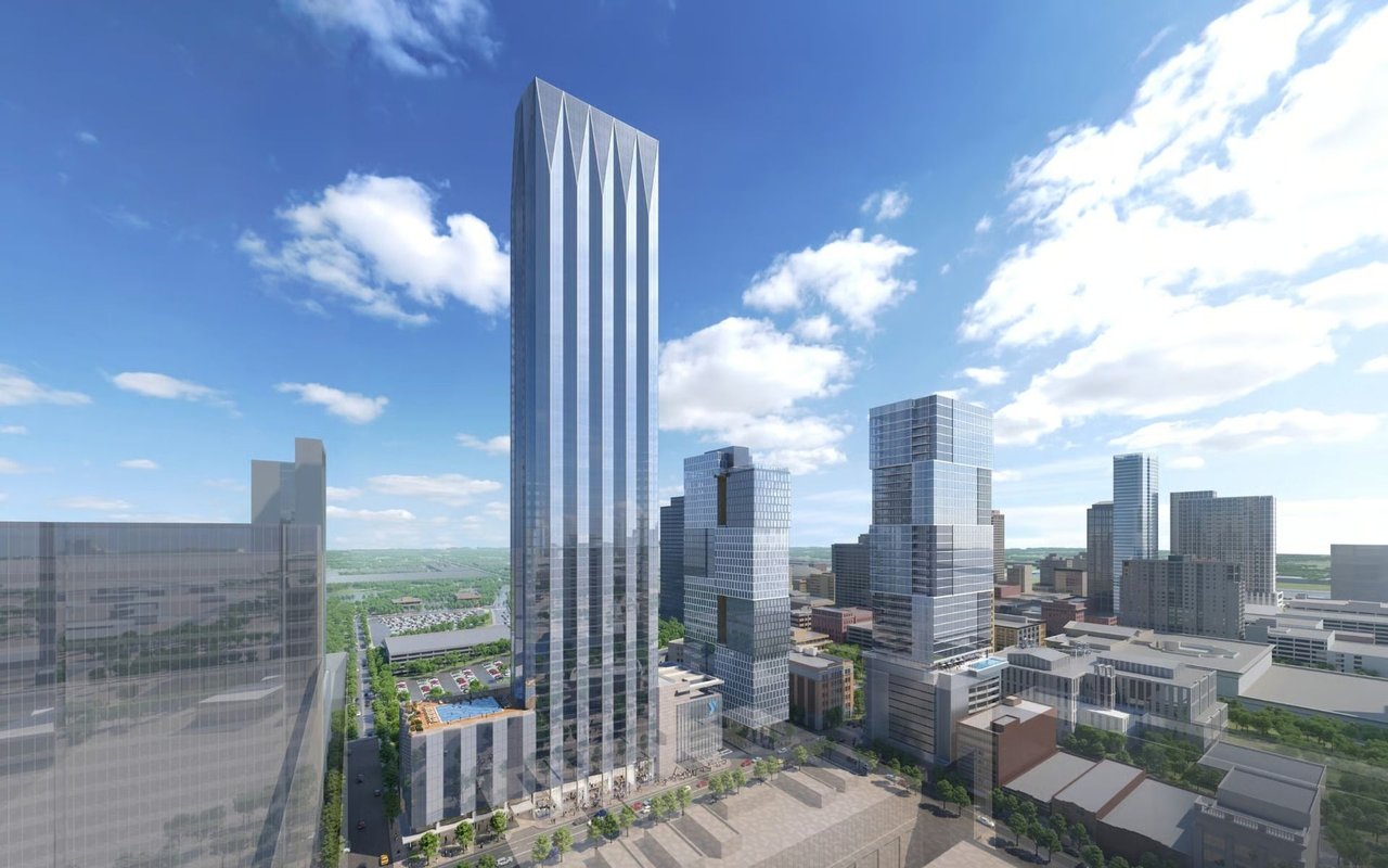 Nashville Yards