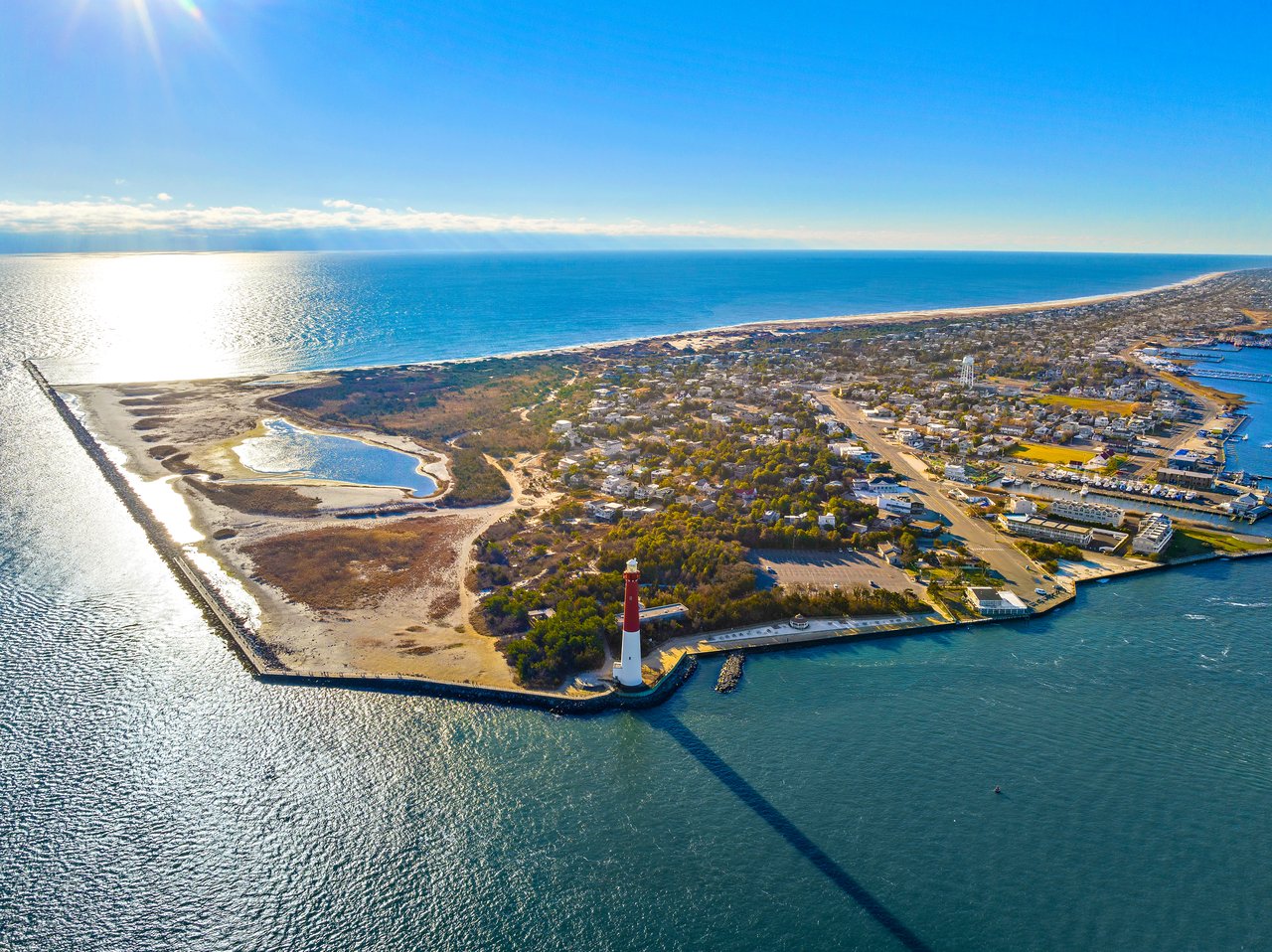 Barnegat Light
