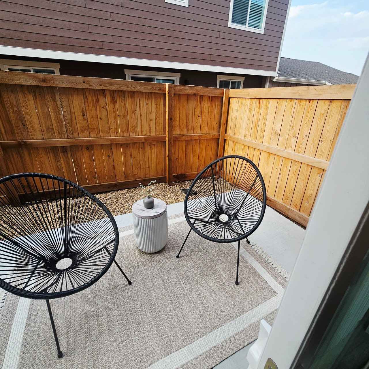 2 Bed 2.5 Bath Townhome Longmont