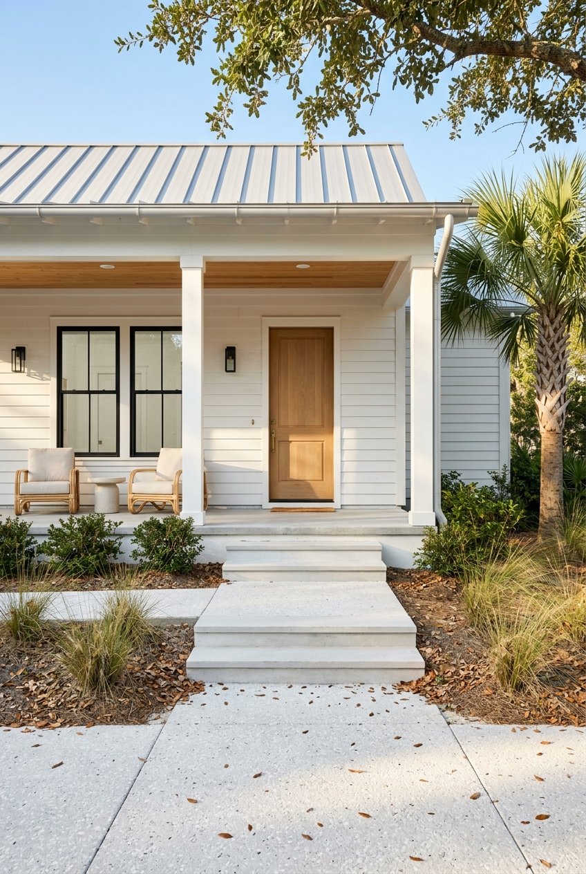 Amelia Island Oceanfront Or Inland Homes?