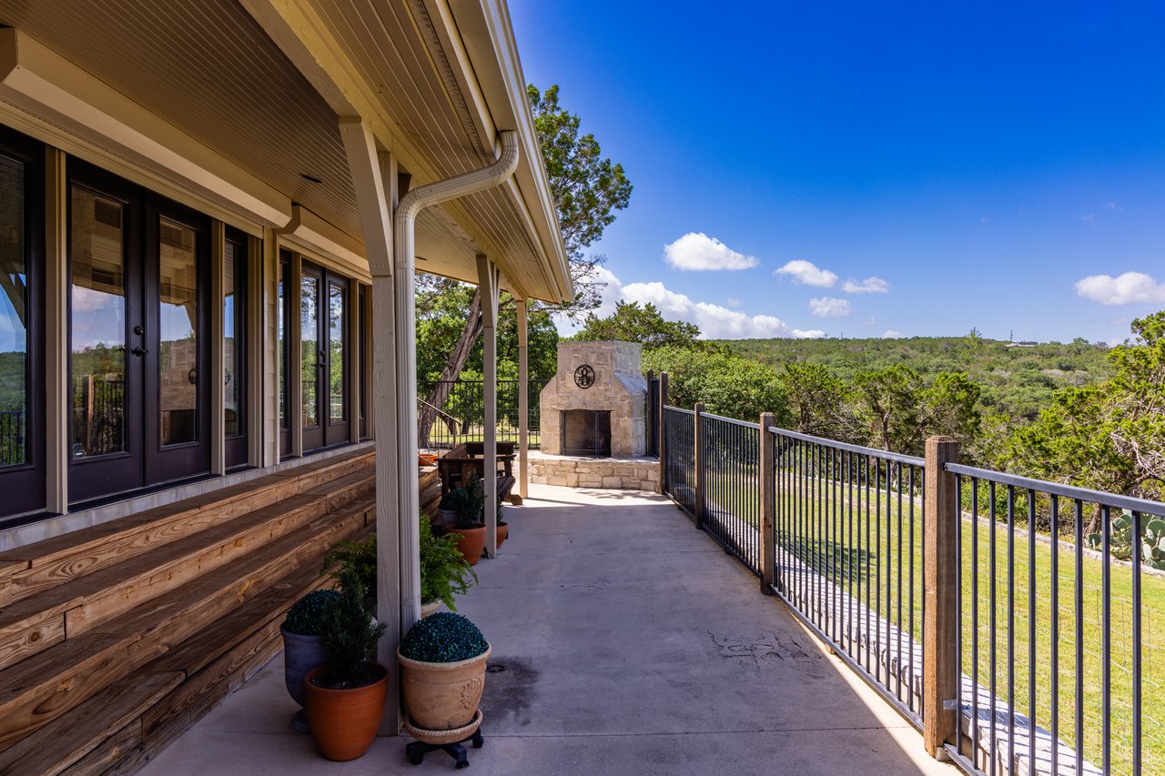 125 Deer Haven