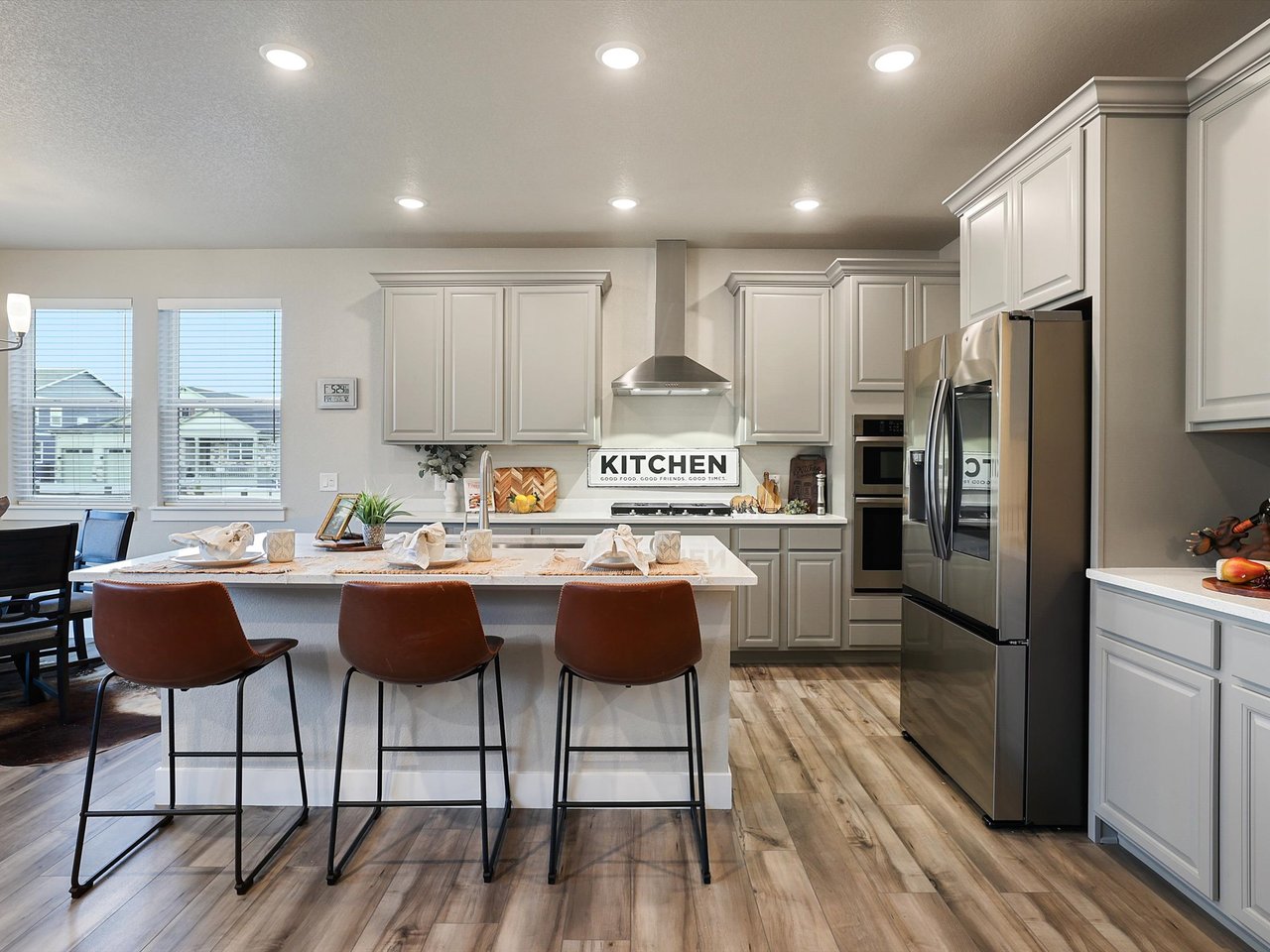 16015 Mountain Flax Drive