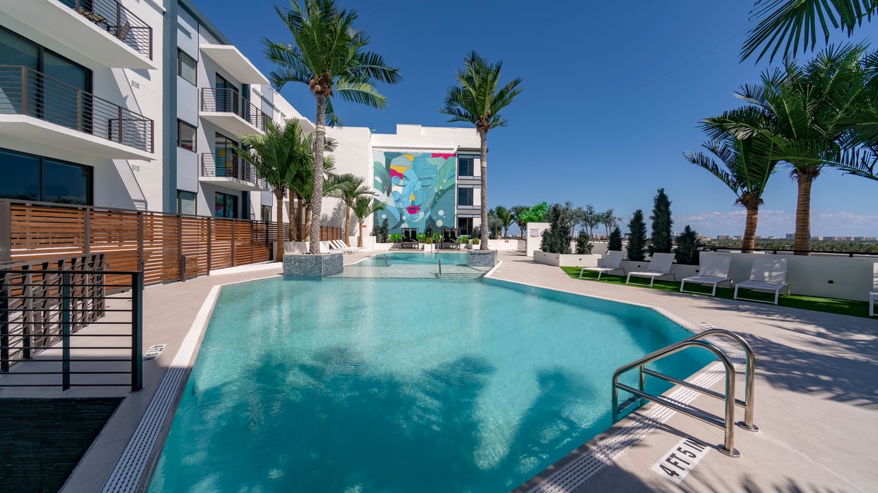 Envy Residences