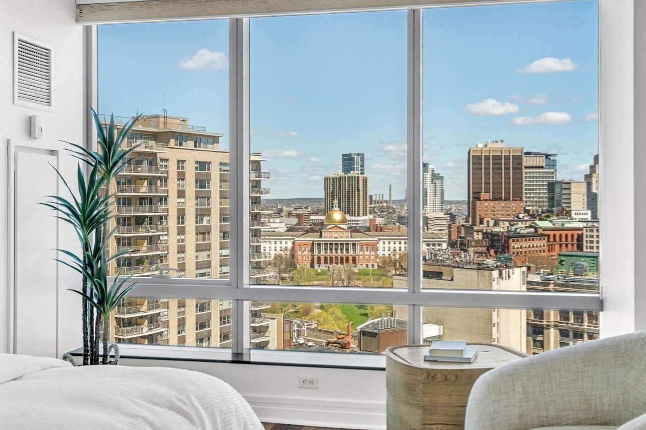 1 Avery Street - #24D