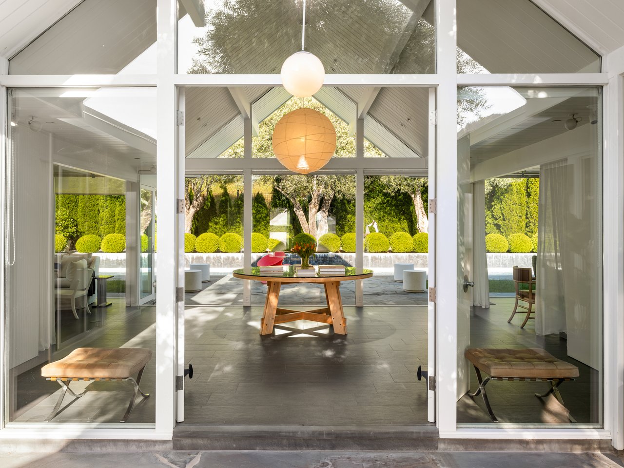 Lucas Valley, San Rafael