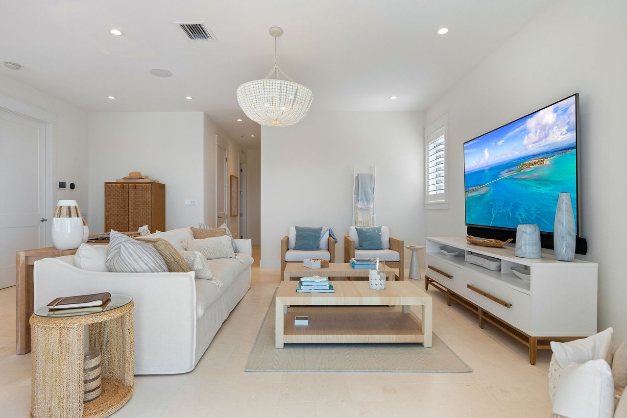 Waterfront Luxury Living in the Florida Keys