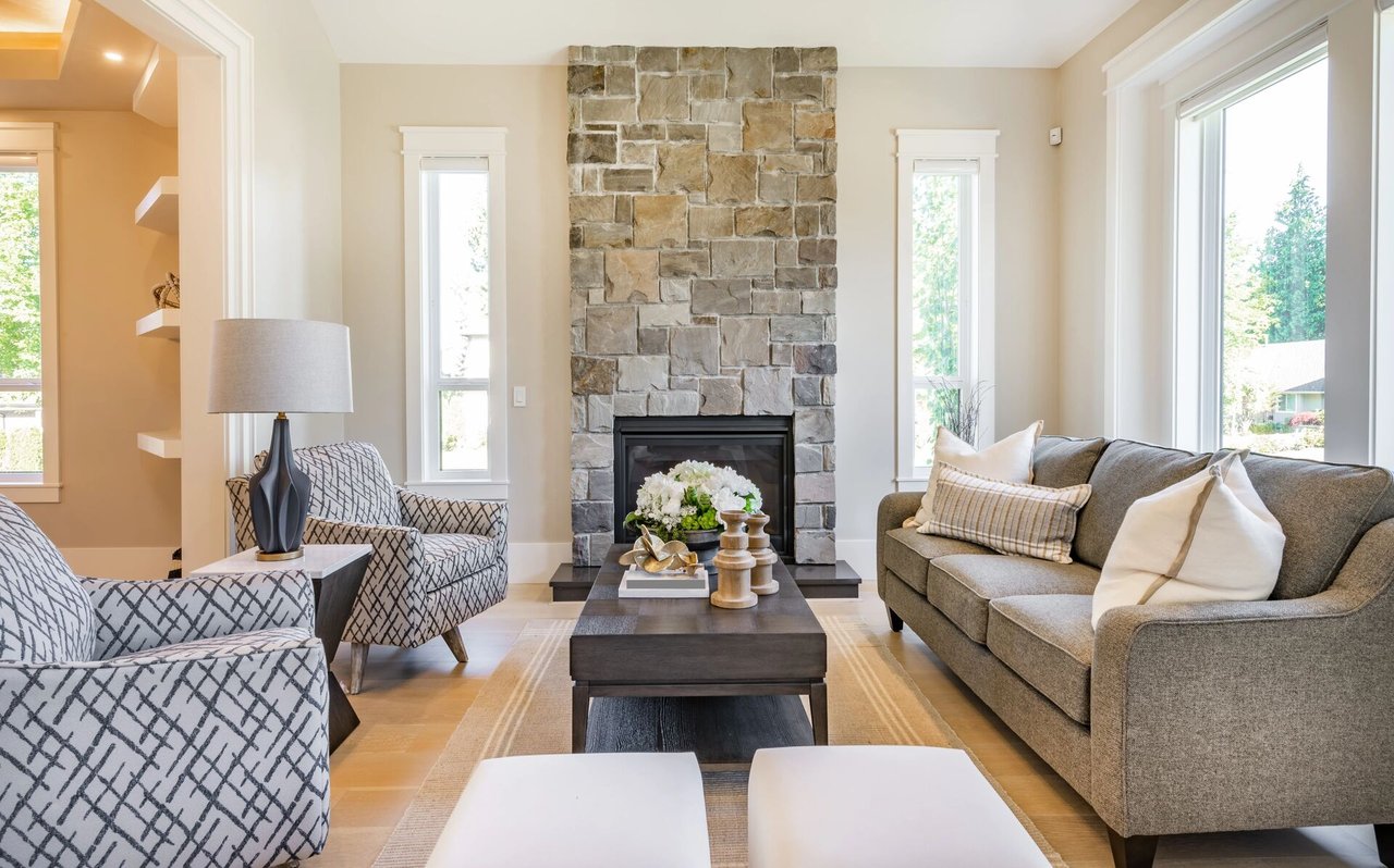 Build Your Dream Home on a 5+ Acre Estate in Prime Location of Brentwood