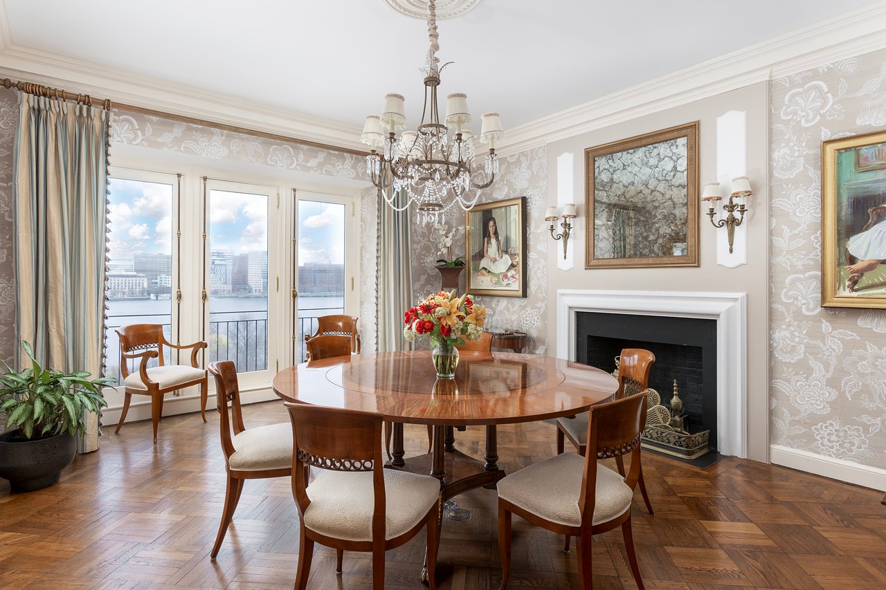 274 Beacon Street #9R