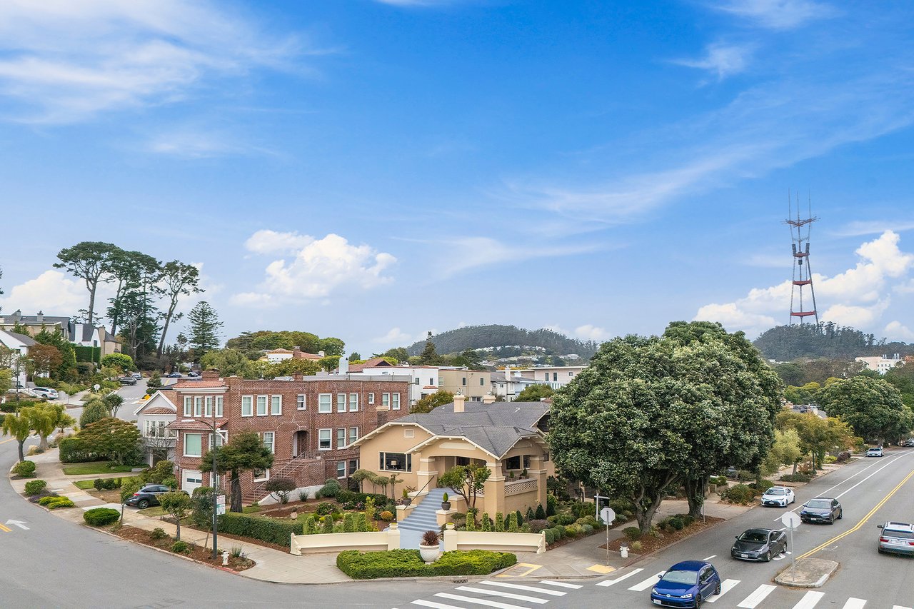 100 Pacheco Street