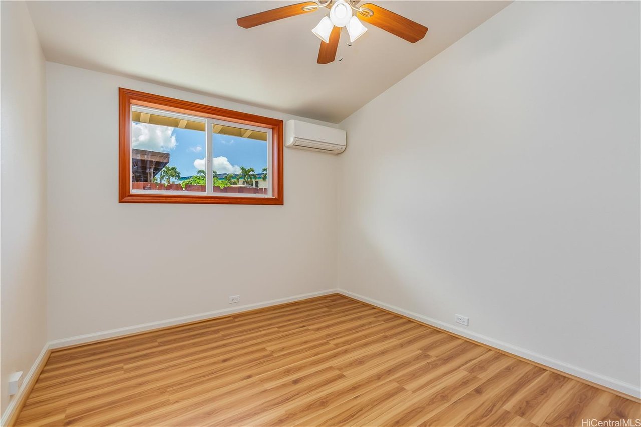99-109 Ohekani Loop, Aiea 96701